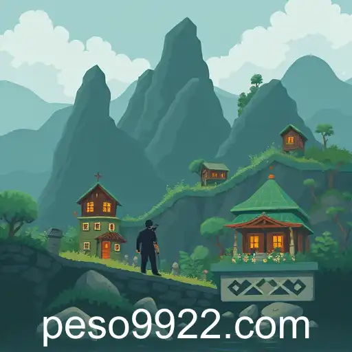 Exploring the Thrills of Adventure Gaming: Unveiling the 'peso99' Phenomenon