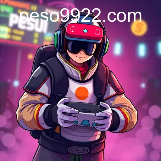 Evolution of Online Gaming and Rise of Peso99