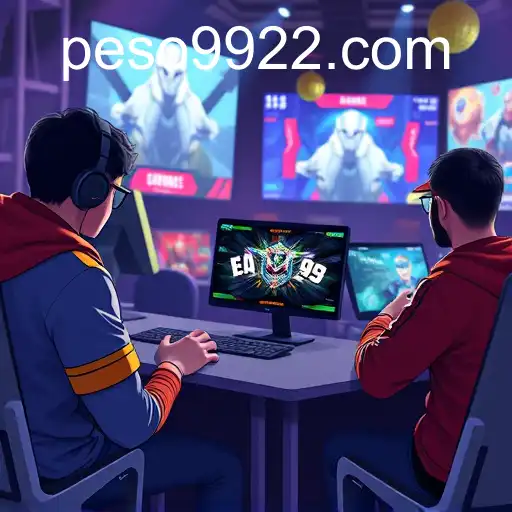 Exciting Developments in Online Gaming