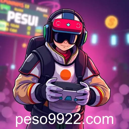 Evolution of Online Gaming and Rise of Peso99