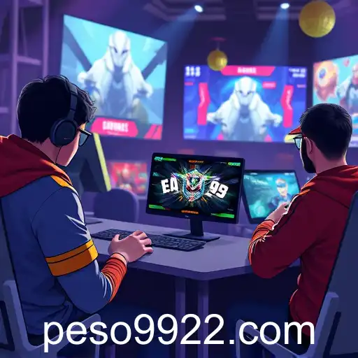 Exciting Developments in Online Gaming