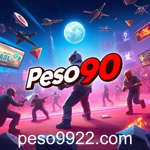 Peso99 Sparks Online Gaming Revolution