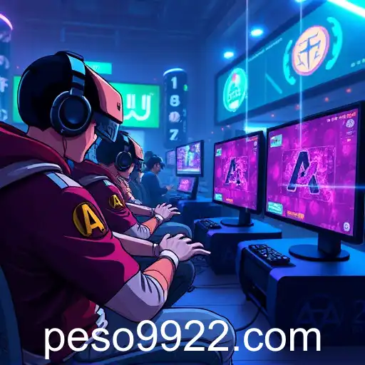 Rising Popularity of Peso99 in 2025