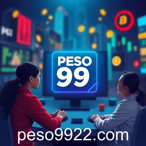 The Changing Face of Online Gaming