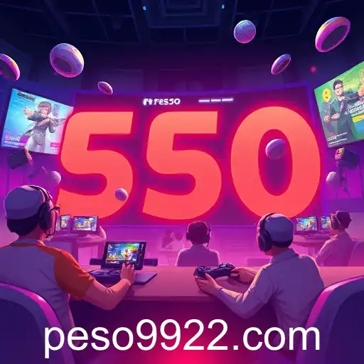 Peso99: Transforming the Online Gaming Landscape