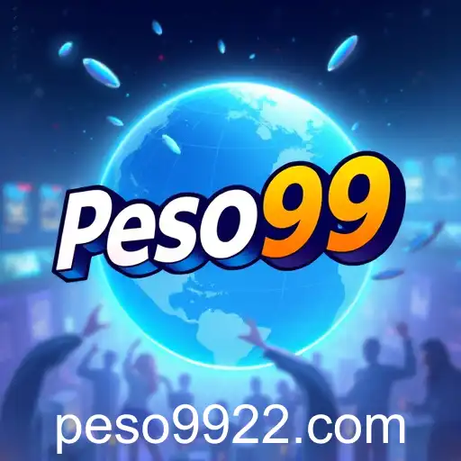Peso99 Celebrates Gaming Community Milestone