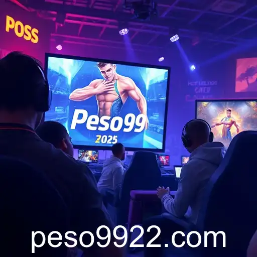 Peso99 Revolutionizing Online Gaming Experience in 2025
