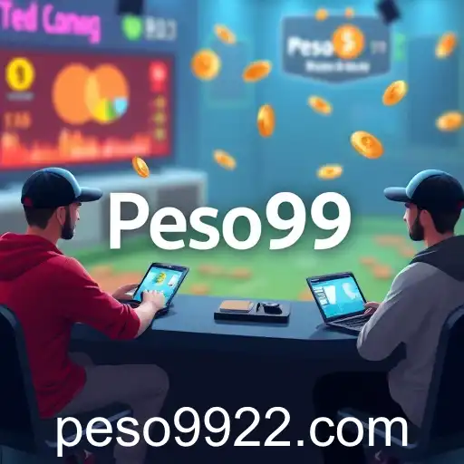 Peso99 Redefines Online Gaming in 2025