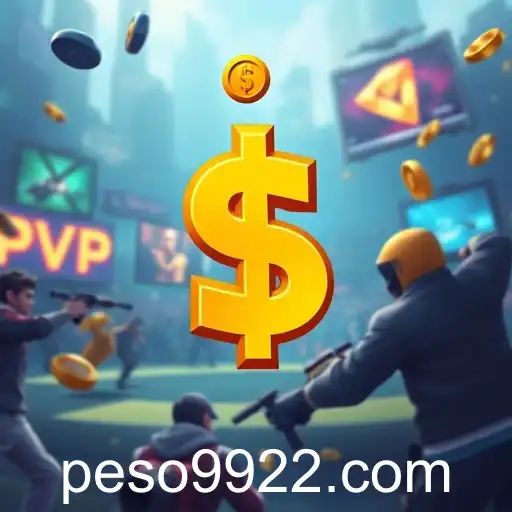 Peso99: Revolutionizing Online Gaming