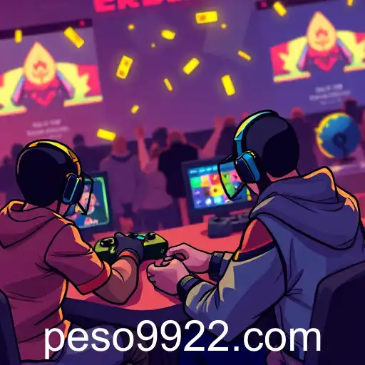 Peso99 Revolutionizes Online Gaming Experience