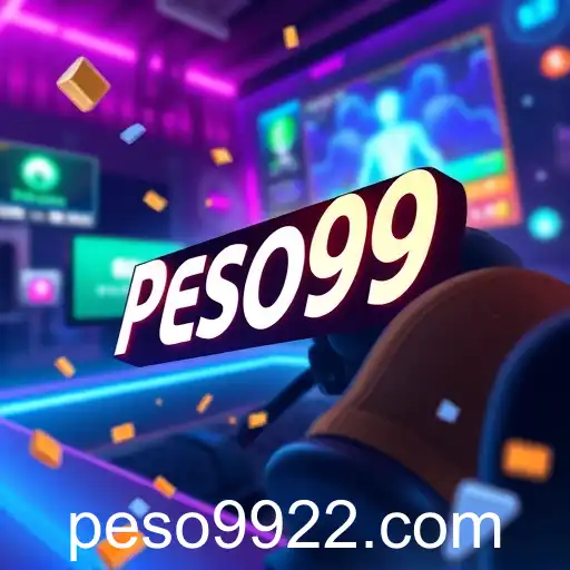 The Rise of Peso99: A New Era for Online Gaming