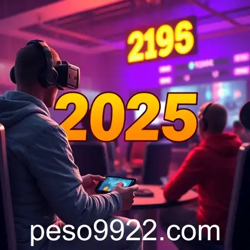 The Rise of Gaming Platforms in 2025