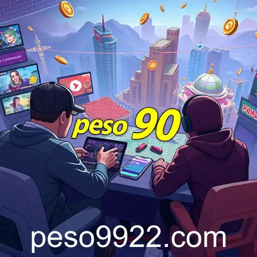 The Rise of Online Game Markets