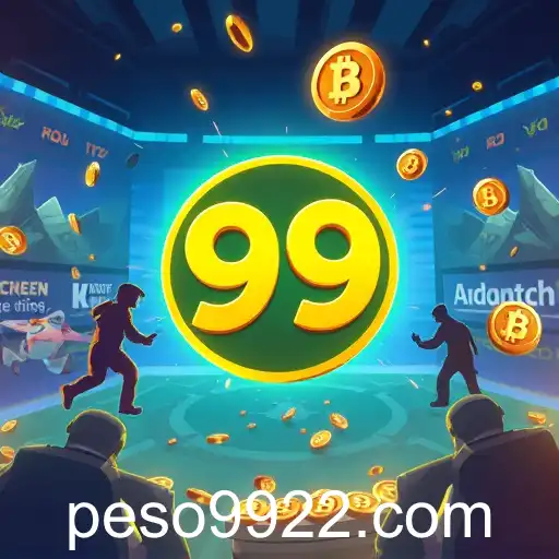 The Rise of Peso99: A Gaming Revolution