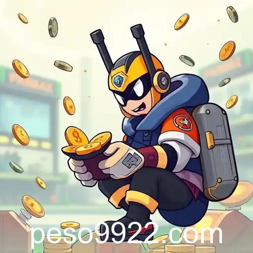 The Rise of Peso99 in Online Gaming