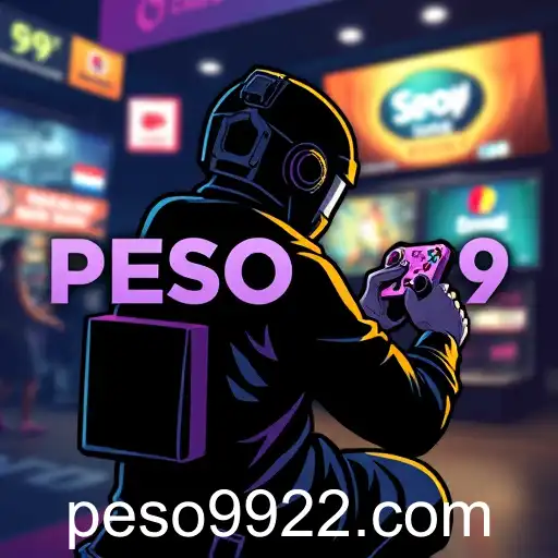 The Rise of Peso99 in the Gaming World