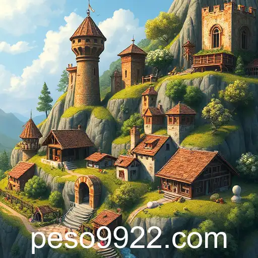 Peso99 Sparks Online Gaming Revolution