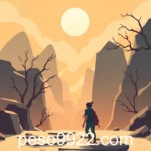 Exploring the World of Indie Games: The Unique Charm of 'peso99'