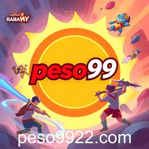 Exploring the Exciting World of Multiplayer Games on Peso99