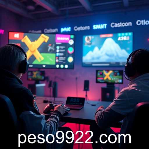 The Rise of Online Gaming in 2025