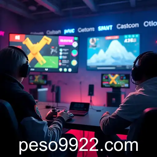 The Rise of Online Gaming in 2025