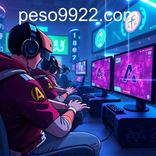 Rising Popularity of Peso99 in 2025