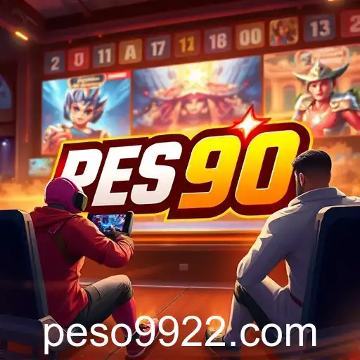 Peso99 Revolutionizes Online Gaming Experience