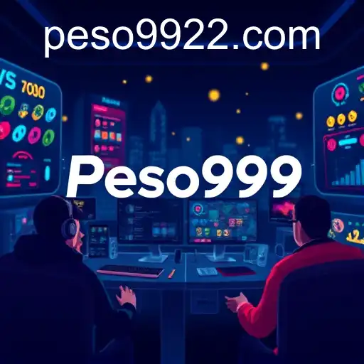 Peso99: Revolutionizing Online Gaming