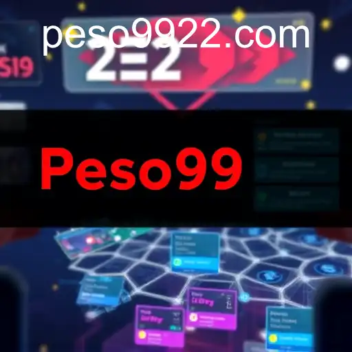 Peso99: Revolutionizing Online Gaming Experiences
