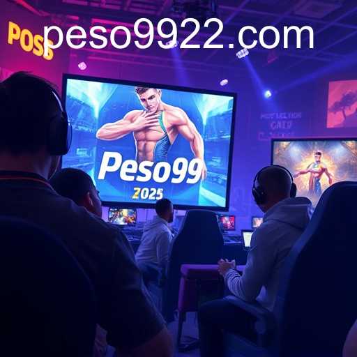 Peso99 Revolutionizing Online Gaming Experience in 2025