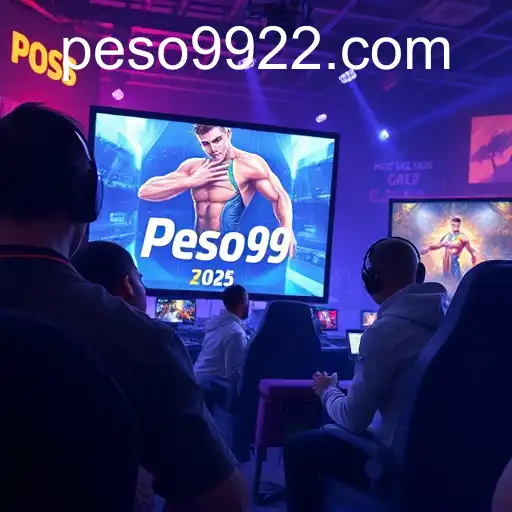 Peso99 Revolutionizing Online Gaming Experience in 2025