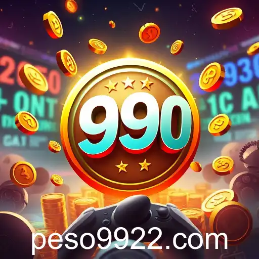 The Rise of Peso99: Niche Gaming Trend