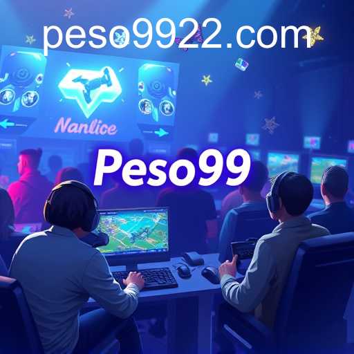 Rising Trends in Online Gaming with Peso99