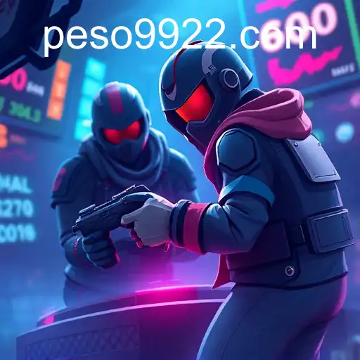 Peso99: Revolutionizing Online Gaming with a Global Touch