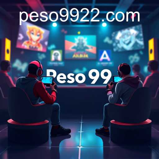 The Rise of Peso99: Revolutionizing Global Gaming