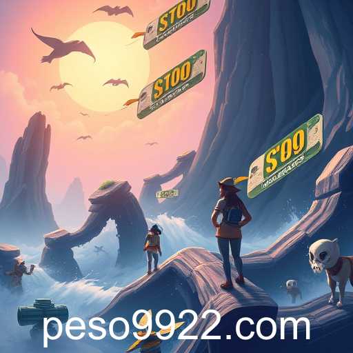 Peso99 Revolutionizes Online Gaming Scene