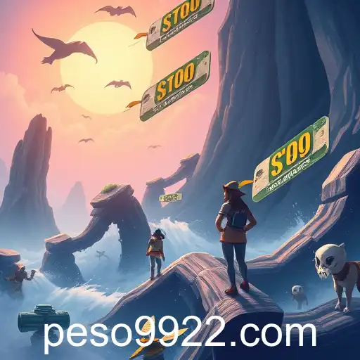 Peso99 Revolutionizes Online Gaming Scene