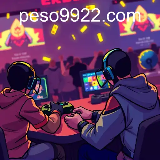 Peso99 Revolutionizes Online Gaming Experience