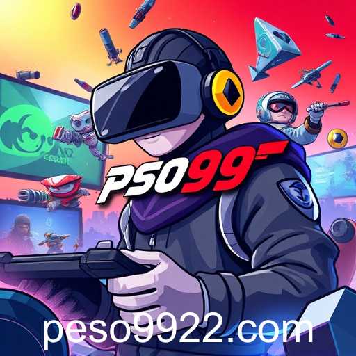 Peso99: Transforming Online Gaming