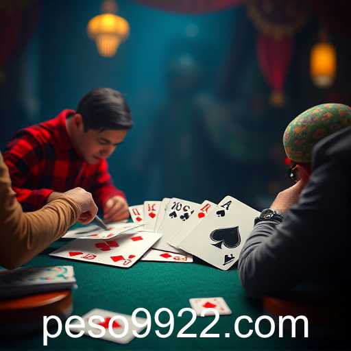 The Rise of Peso99 in Online Gaming