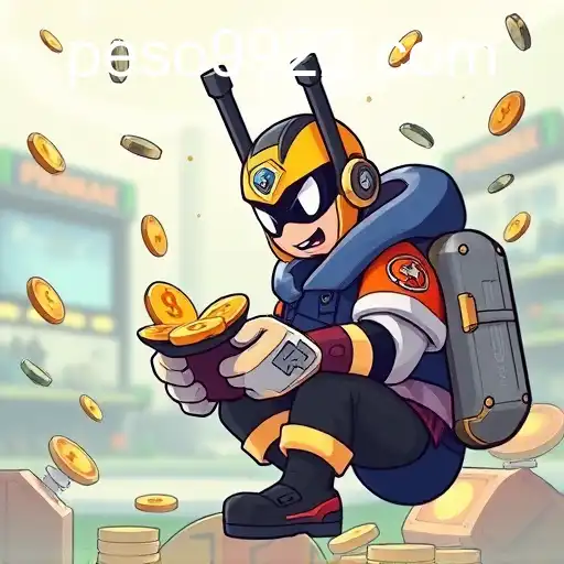 The Rise of Peso99 in Online Gaming