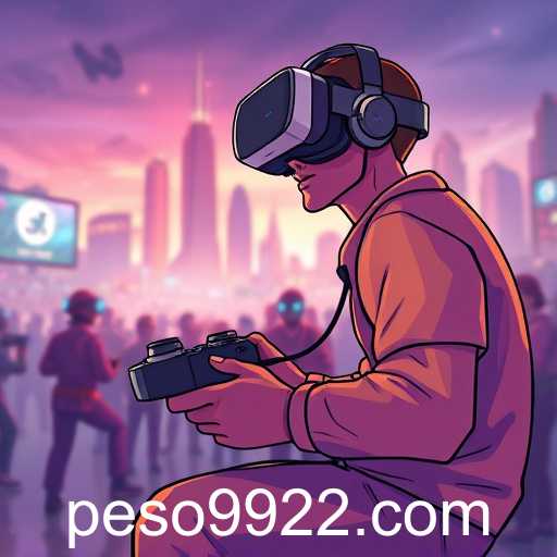 Rising Popularity of Online Gaming